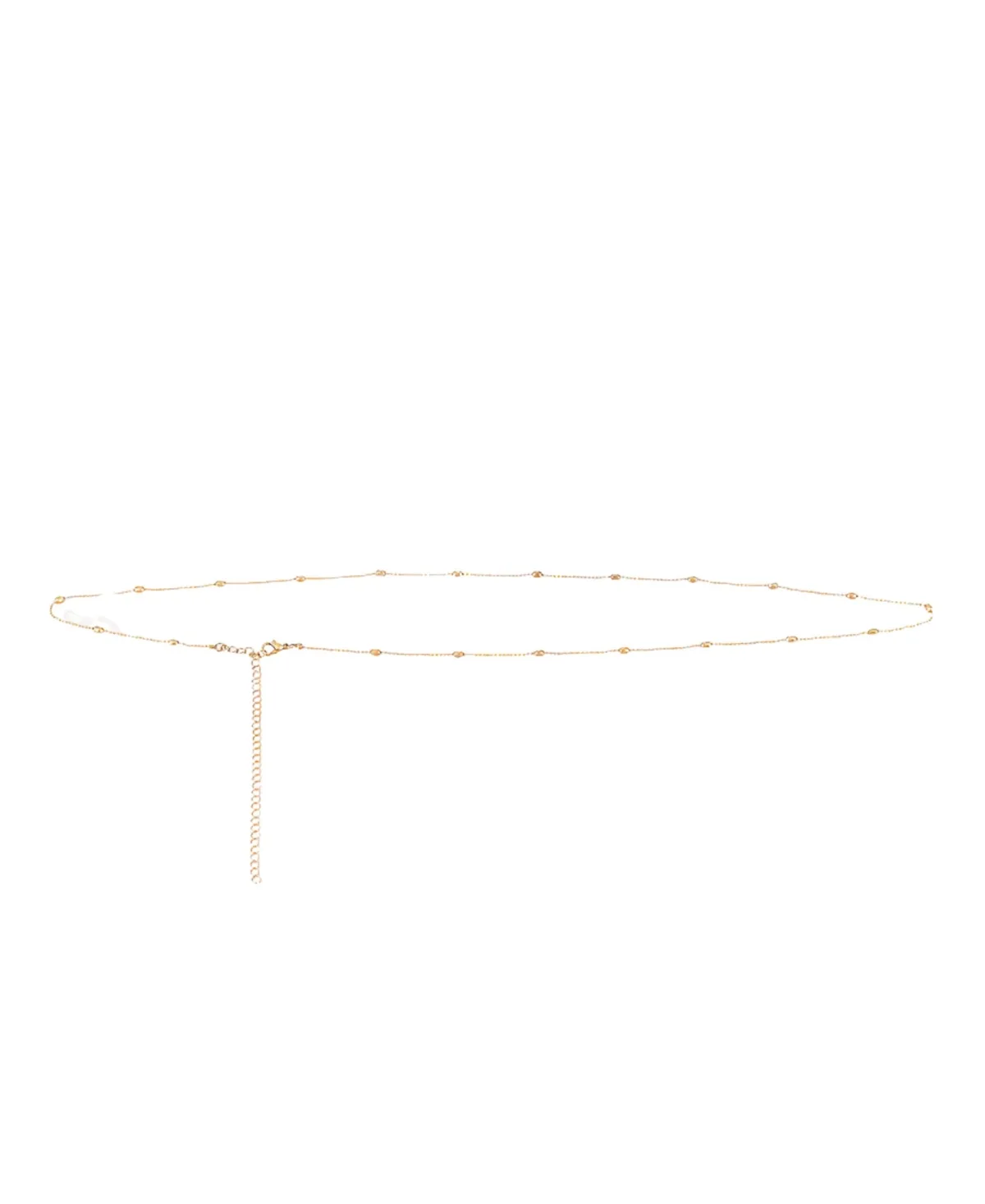 Maui Body Chain by Petit Moments