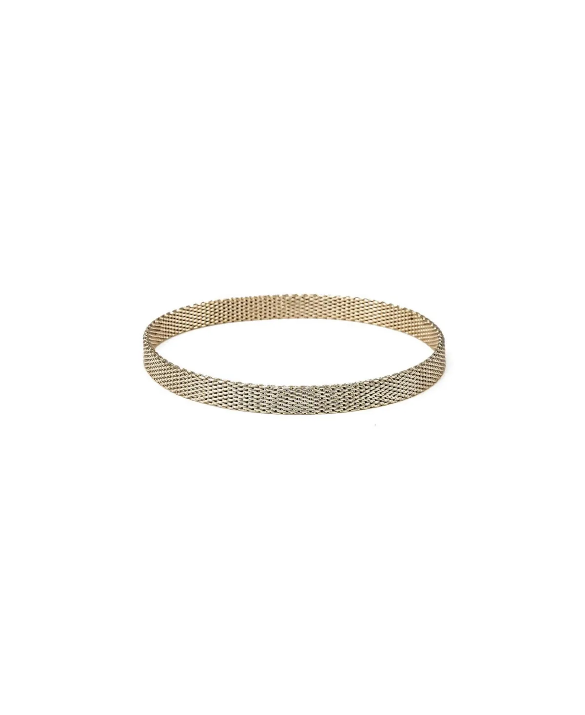 Sarah Statement Layering Bangle Bracelet