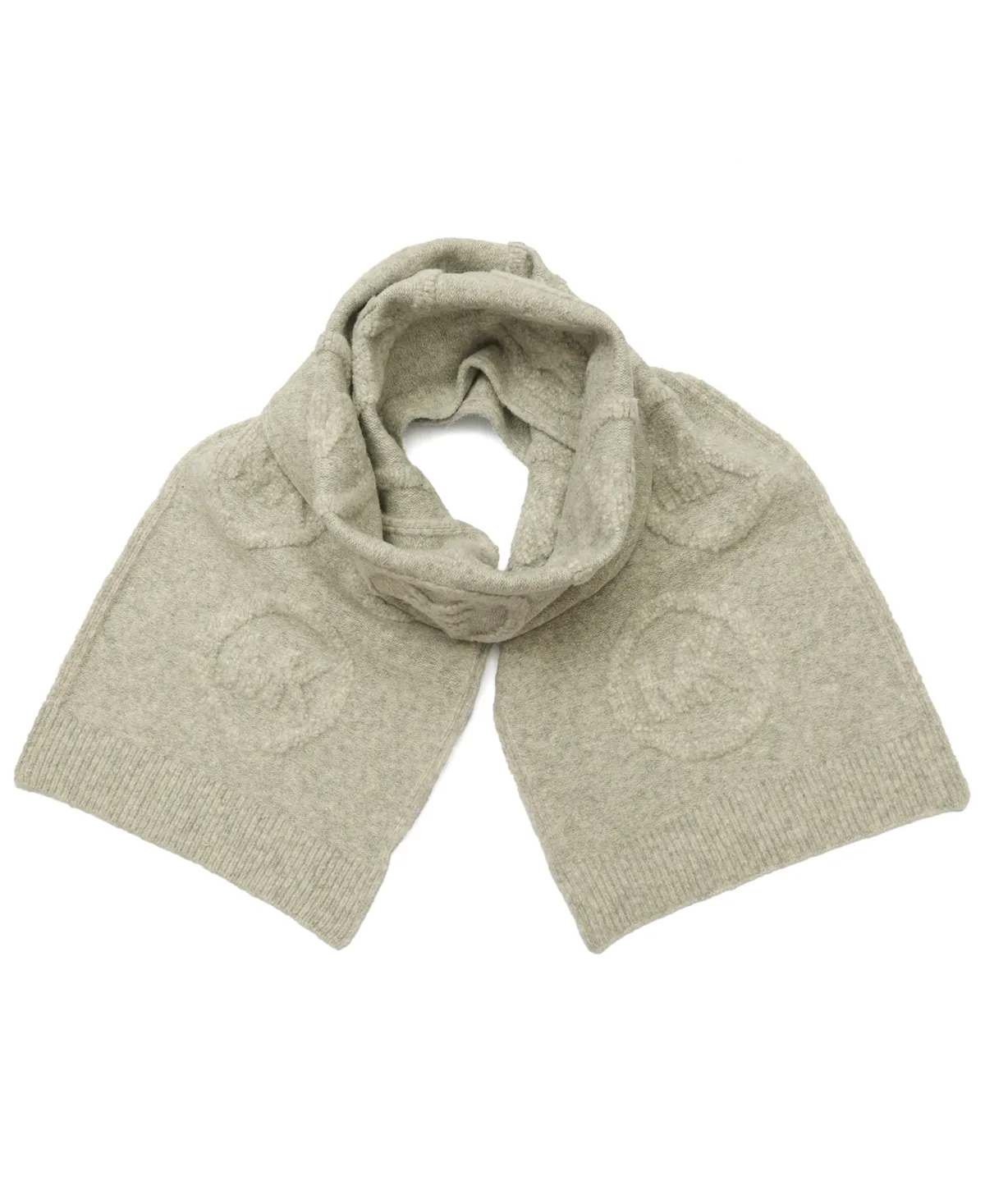 Charm Scarf by MICHAEL Michael Kors