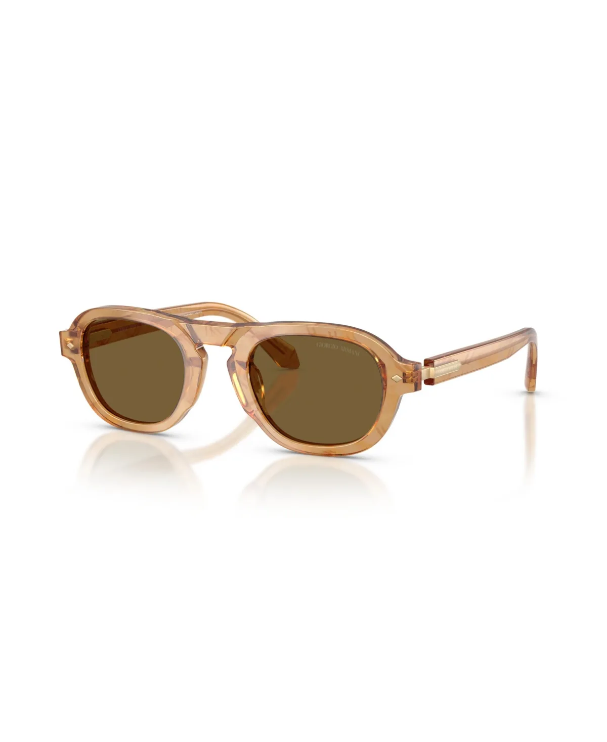Rectangle Sunglasses, AR8244 by Armani