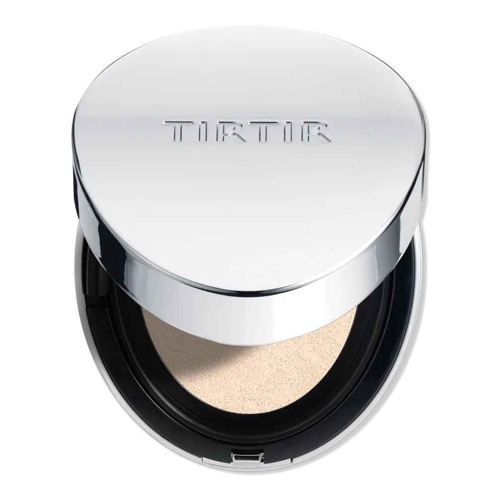 Tinted Skin Glow Cushion by TIRTIR