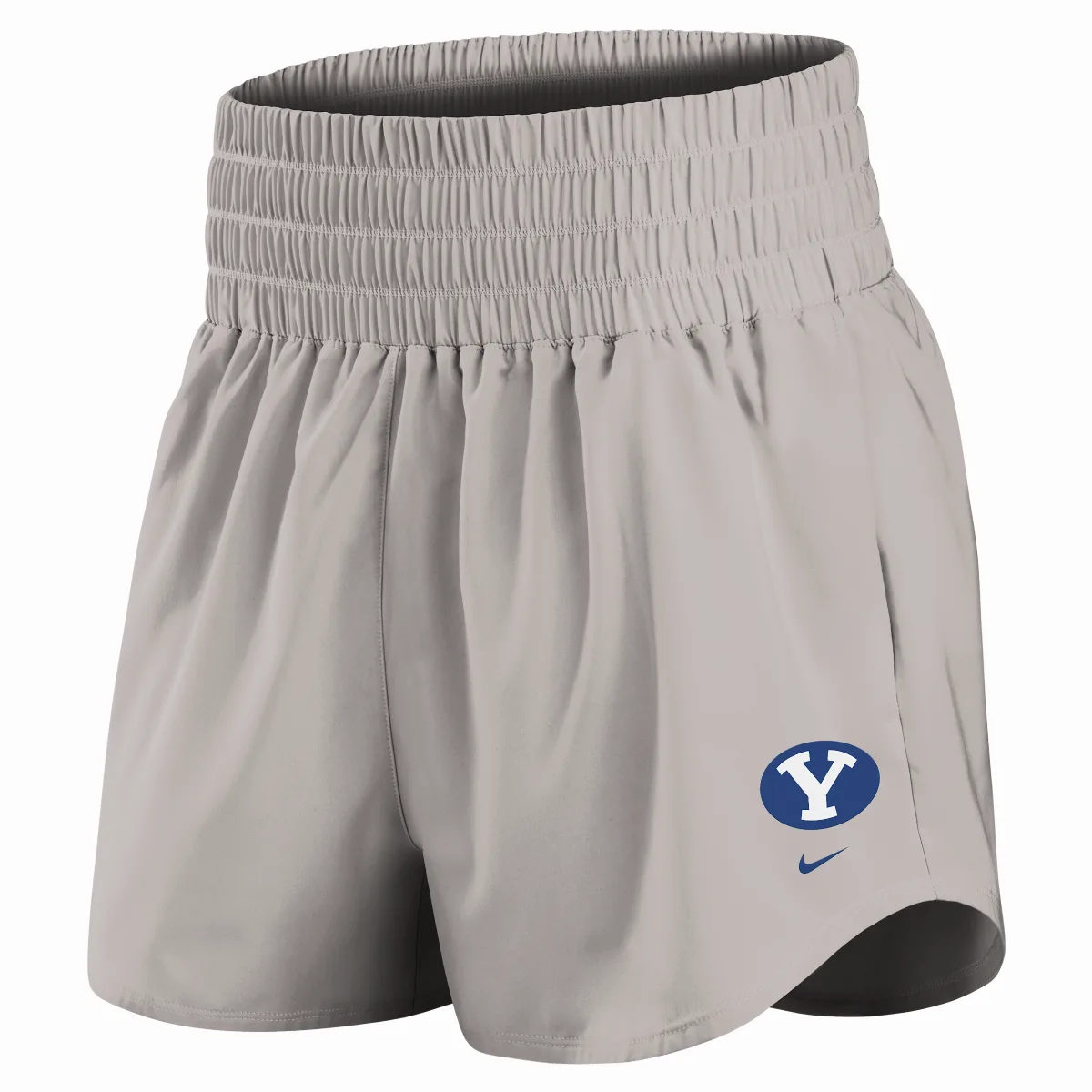BYU Primary Logo One Dri-FIT College Shorts by Nike