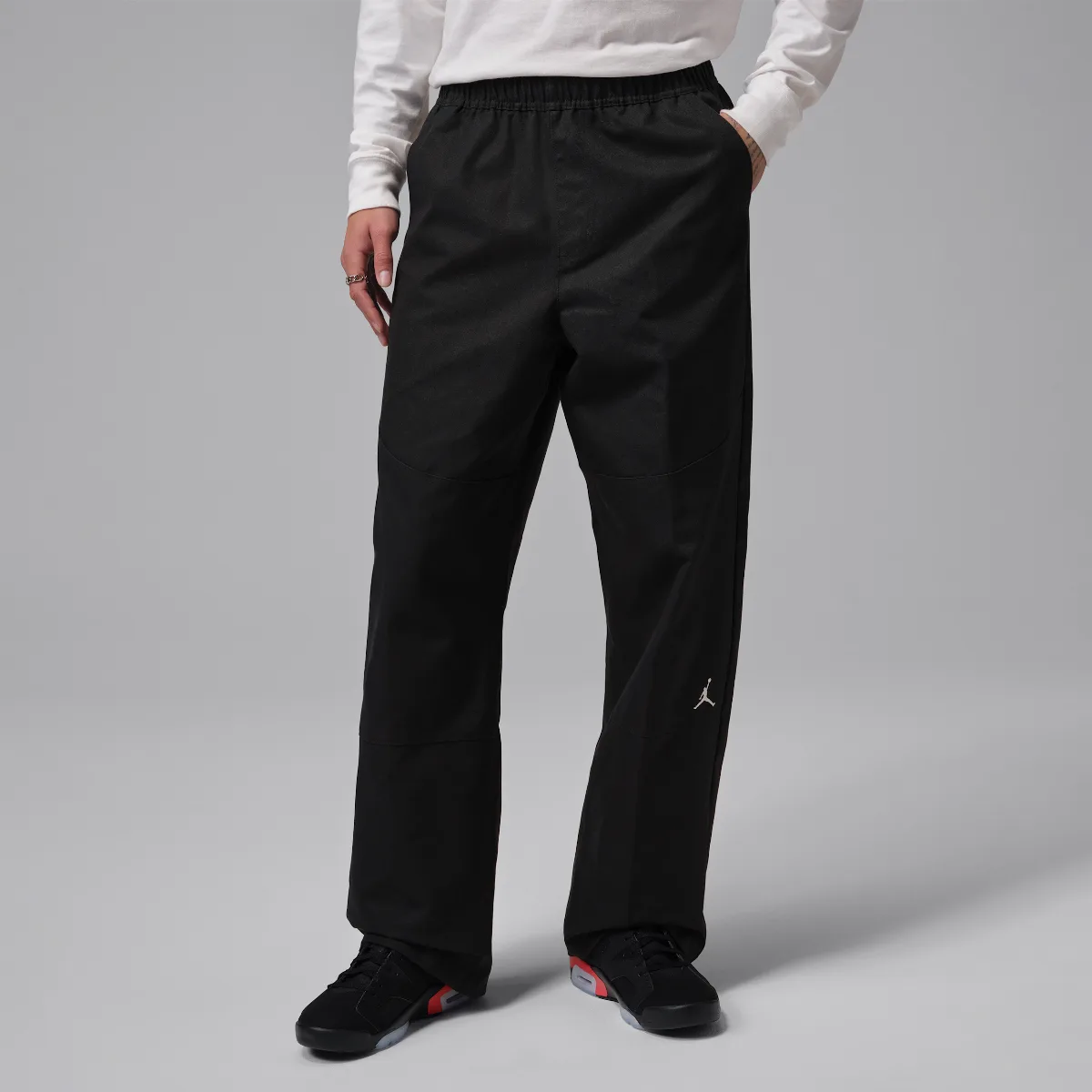 Jordan Brooklyn Woven Pants by Jordan