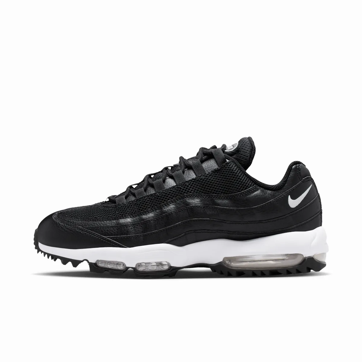 Air Max 5 G Golf Shoes by Nike
