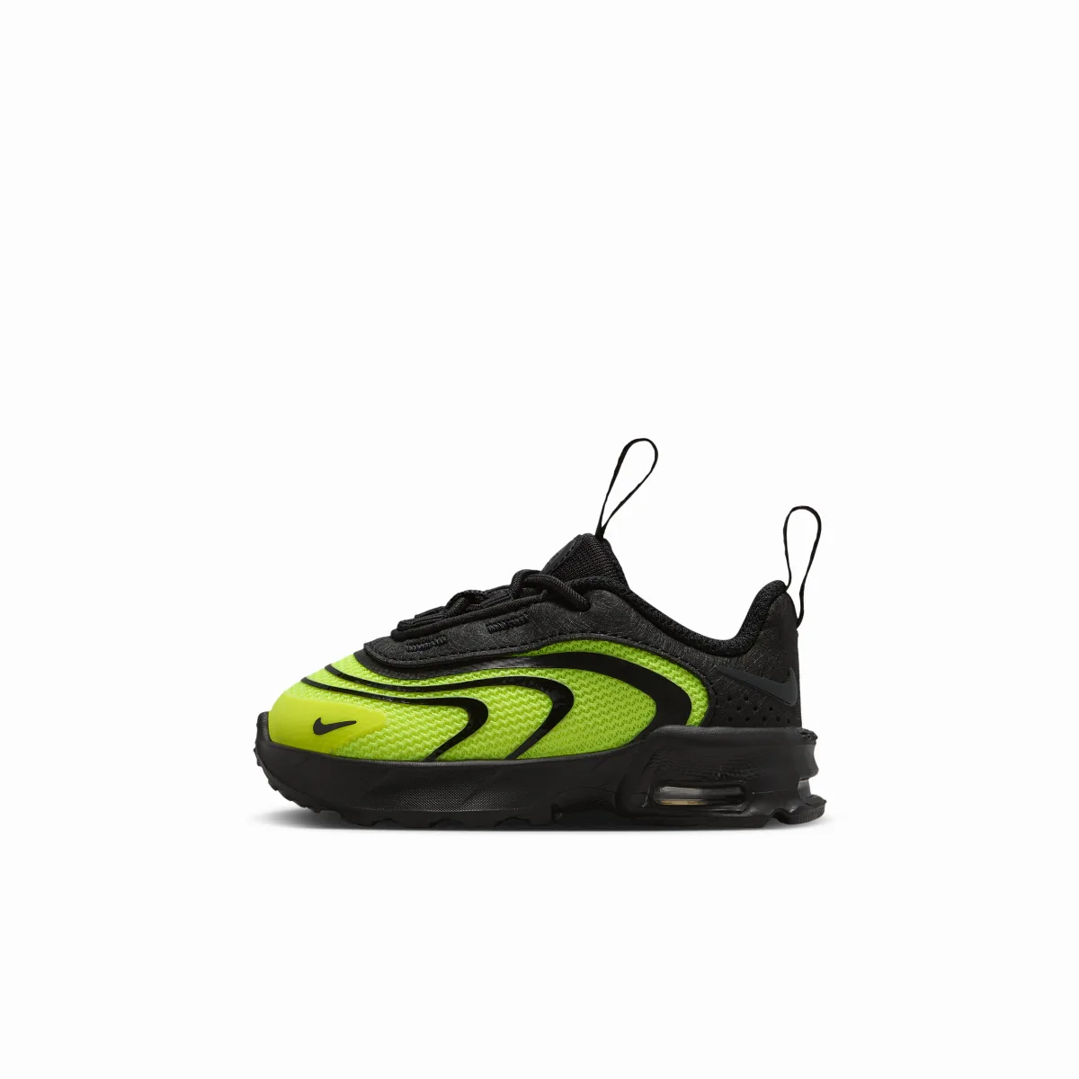 Air Max Fire Baby/Toddler Shoes by Nike