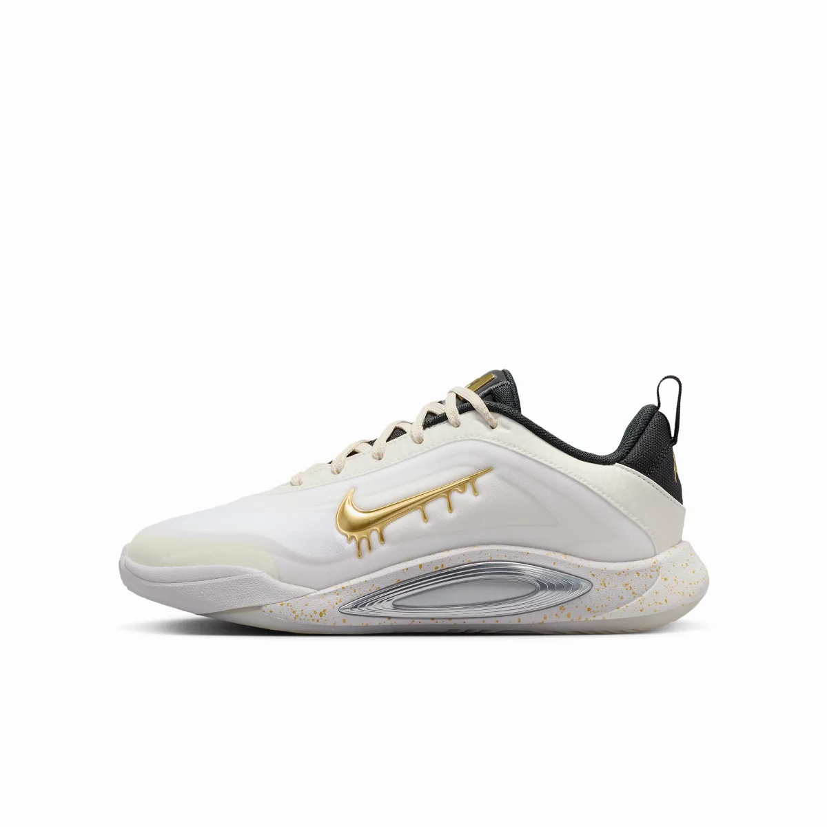 A'One Unanimous Big Kids' Basketball Shoes by Nike
