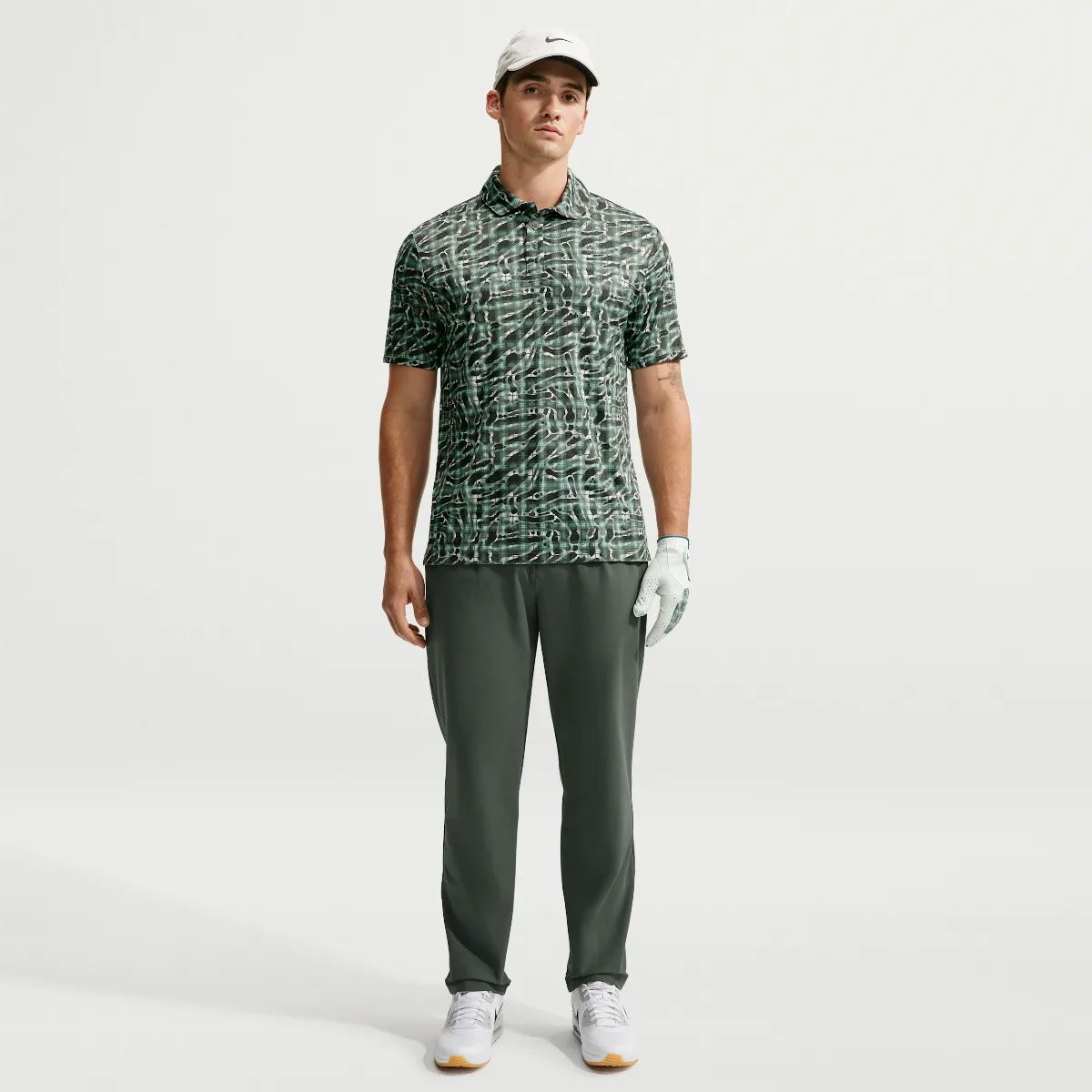 Par Dri-FIT Slim Golf Pants