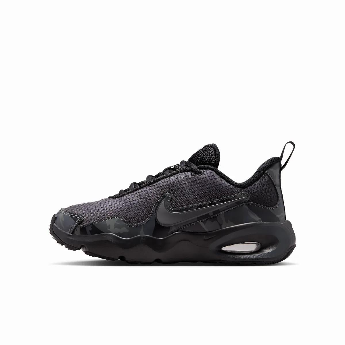 Air Max Nova Camo Shoes by Nike