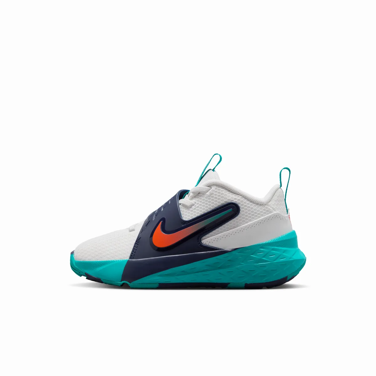 Team Hustle D 12 Shoes by Nike