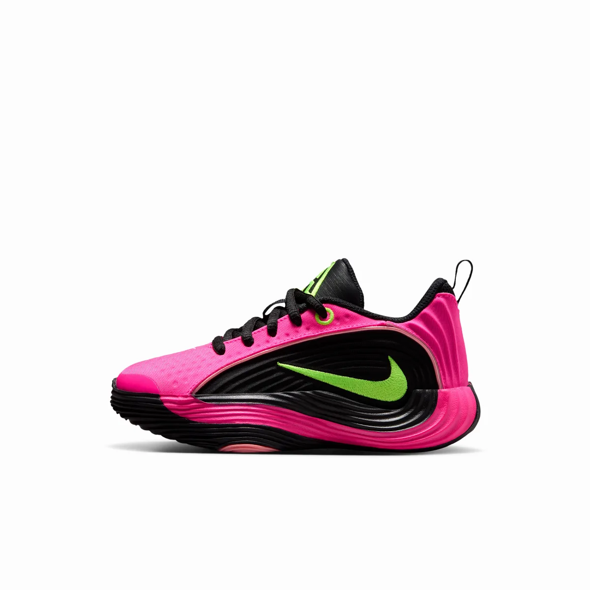 Giannis Immortality 5 Basketball Shoes by Nike