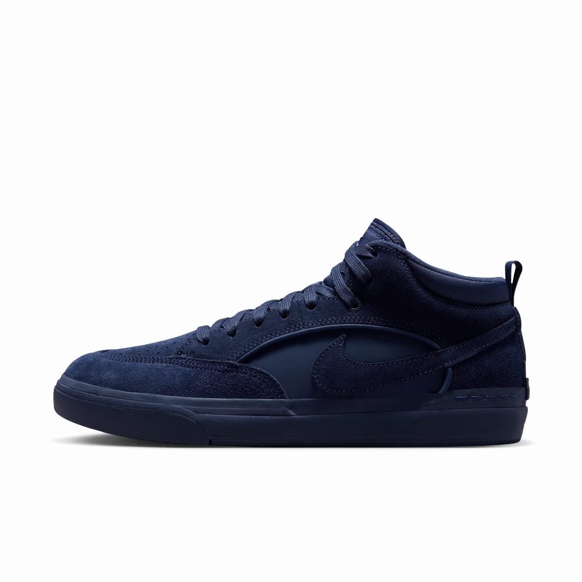 Nike SB React Leo Skate Shoes by Nike