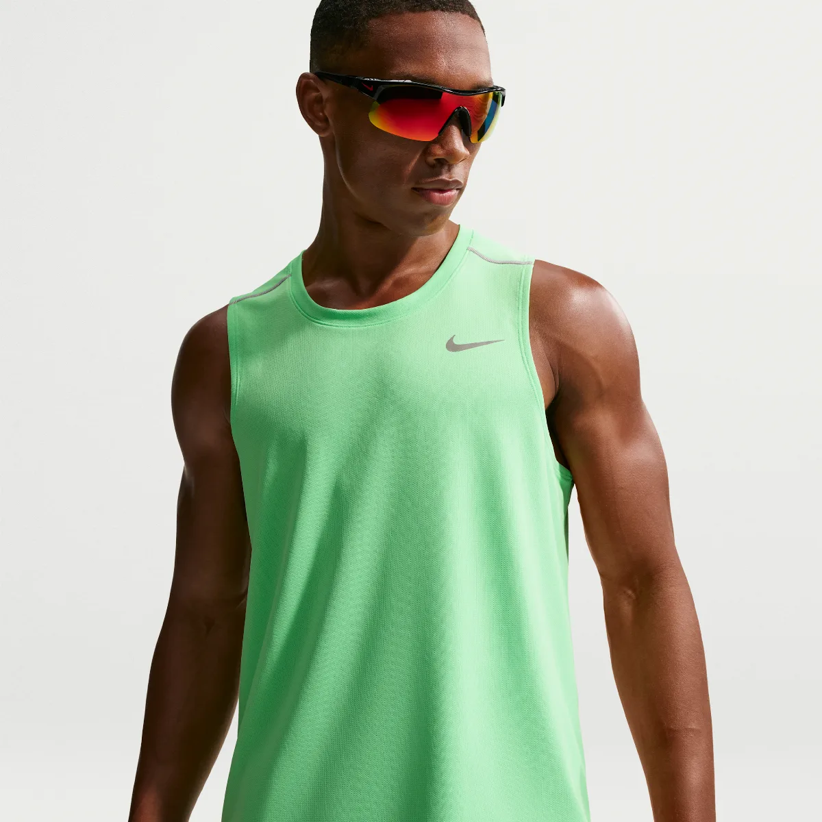 Miler Dri-FIT Running Tank Top