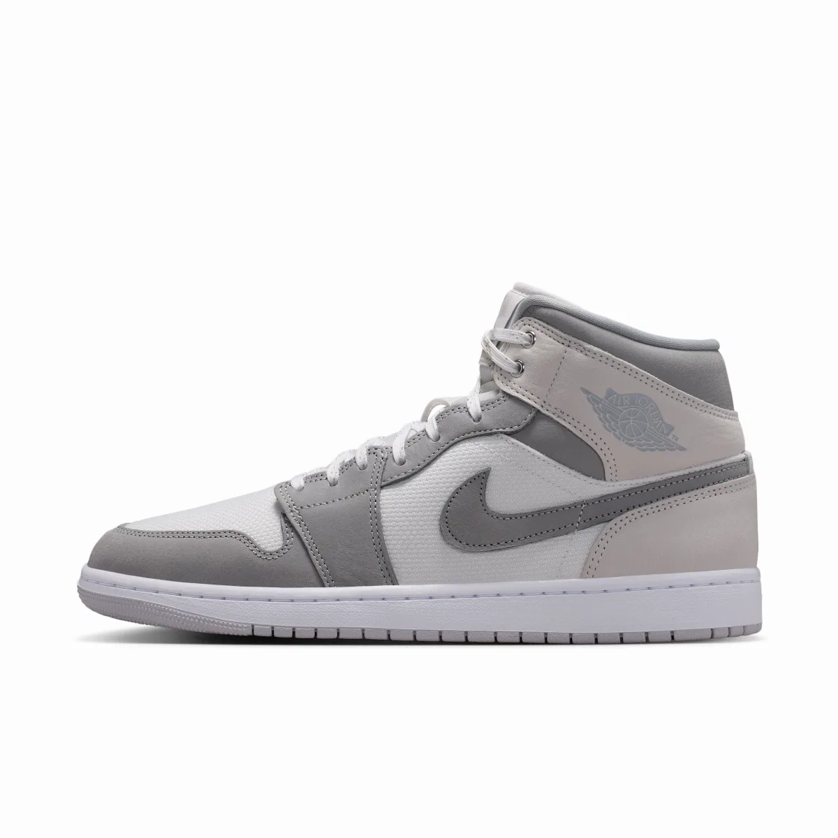 Air Jordan 1 Mid SE Shoes by Jordan