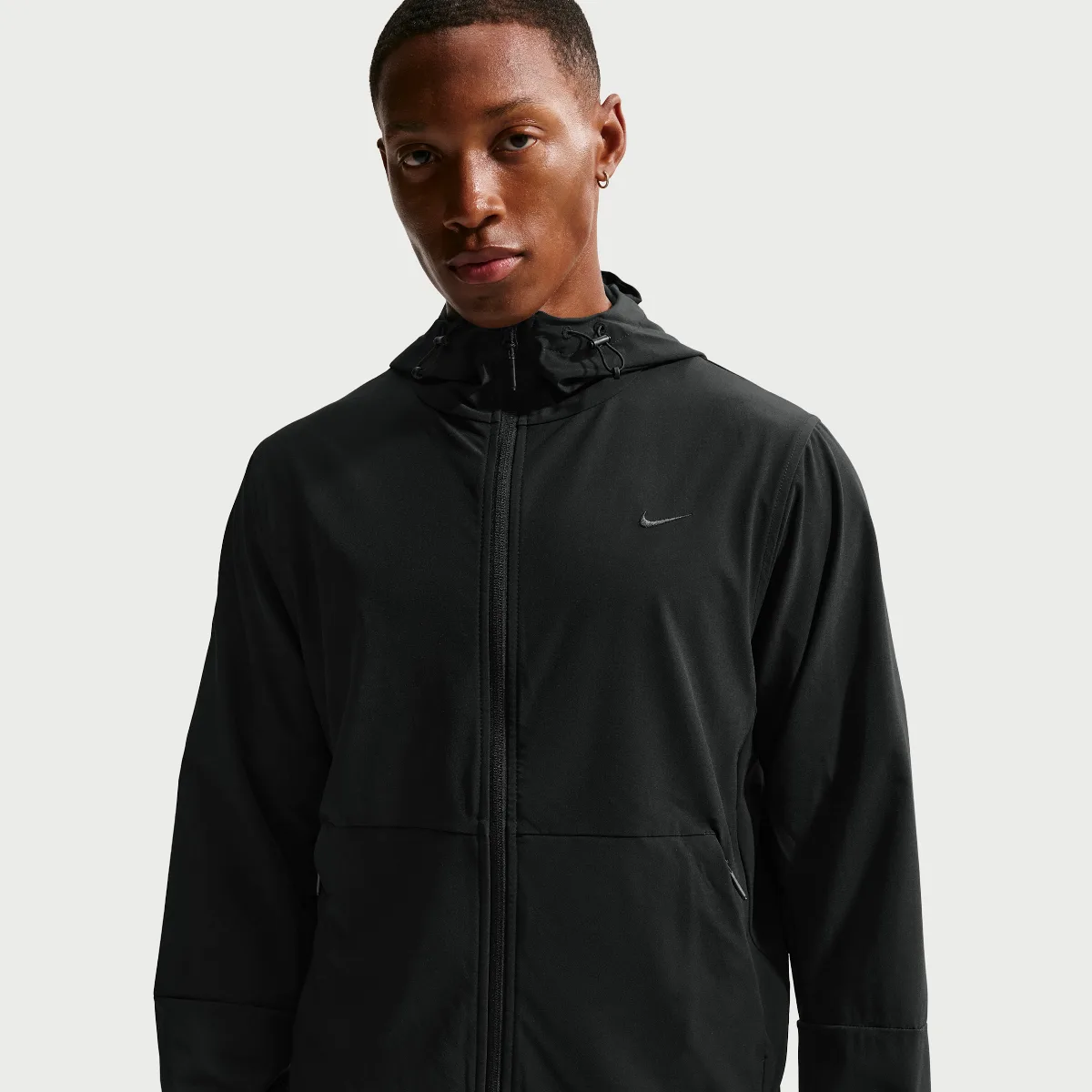 Unlimited Repel Hooded Versatile Jacket