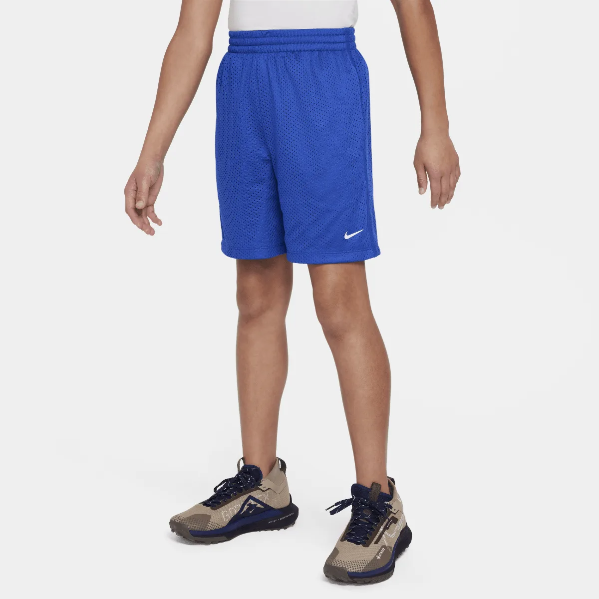 Multi Dri-FIT Mesh Shorts by Nike