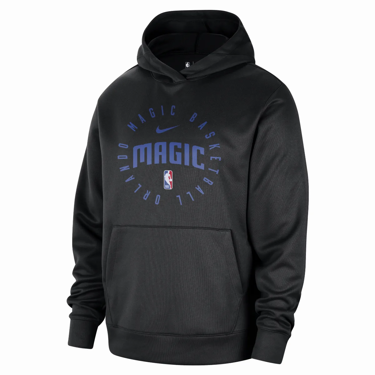 Orlando Magic Spotlight Dri-FIT NBA Pullover Hoodie by Nike