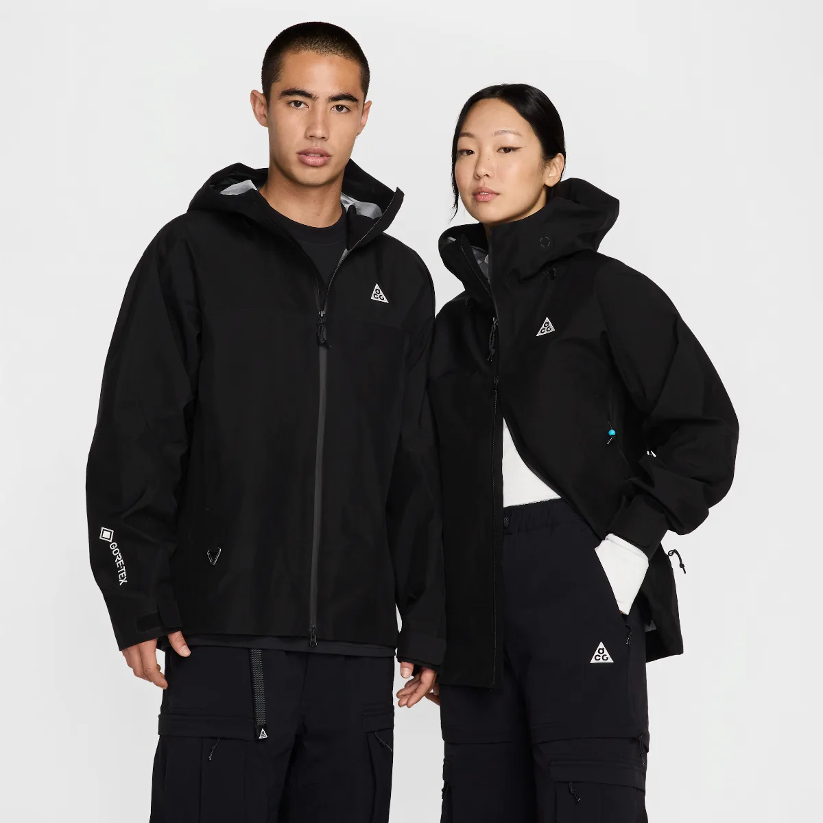 Nike ACG Misery Ridge Storm-FIT ADV Gore-Tex Jacket by Nike