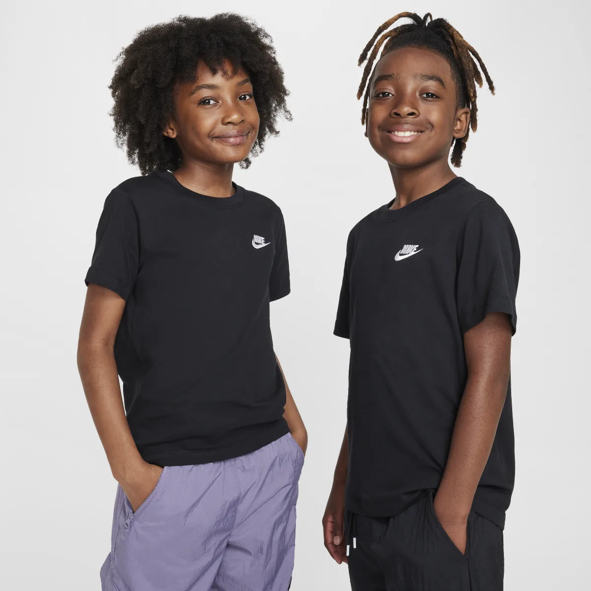 Sportswear T-Shirt by Nike