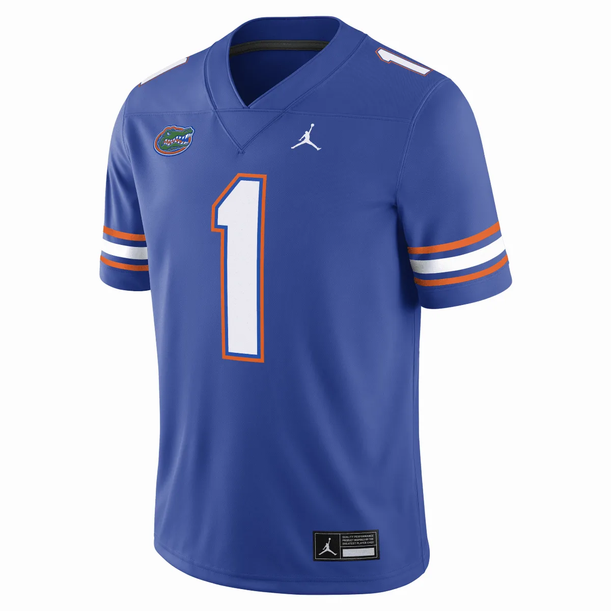 Florida Gators Jordan Dri-FIT College Game Jersey by Jordan