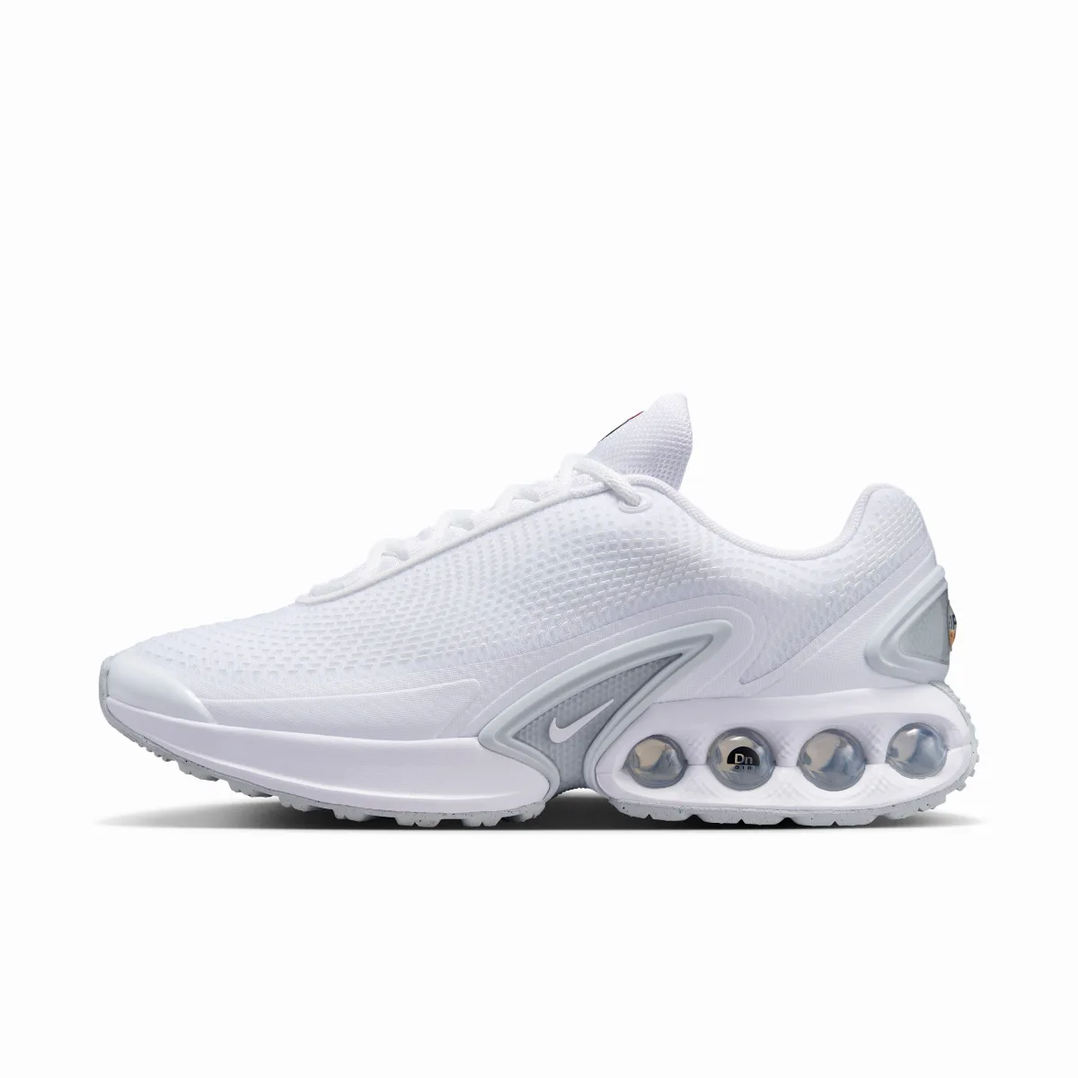 Air Max Dn Shoes by Nike