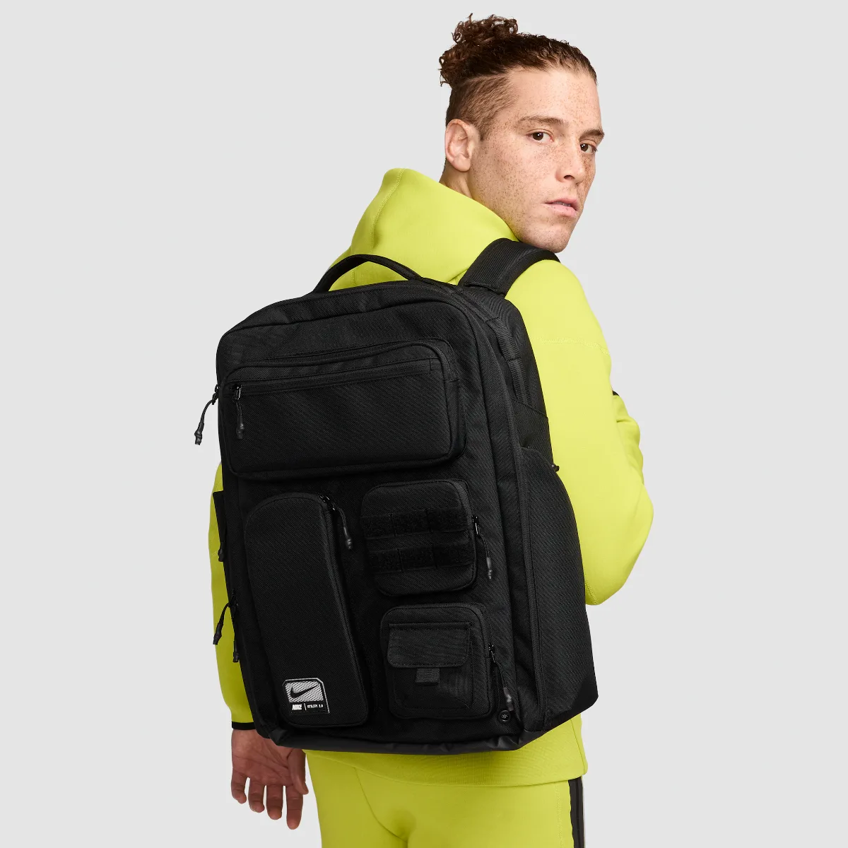 Utility Elite Backpack (37L) by Nike