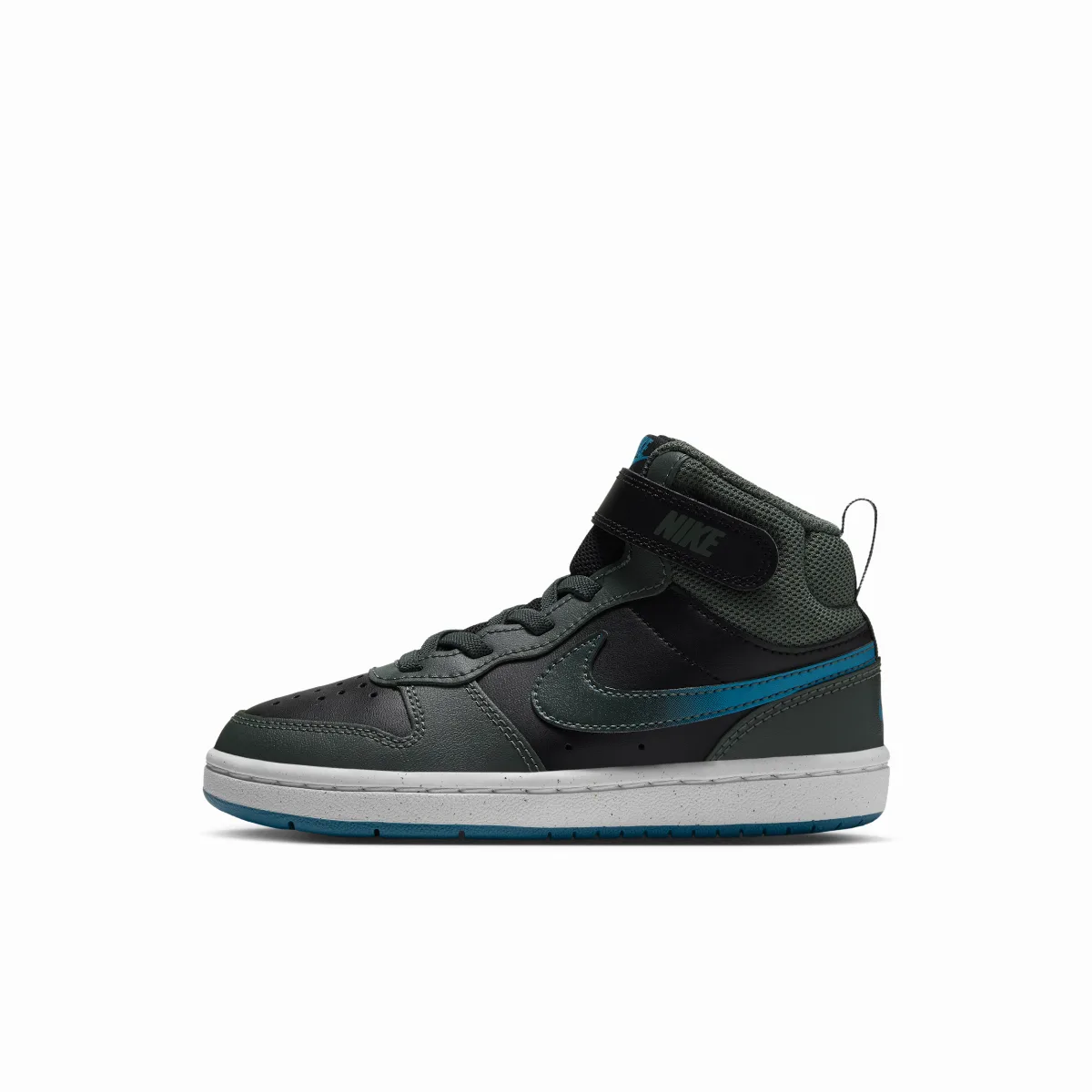 Court Borough Mid 2 Shoes by Nike
