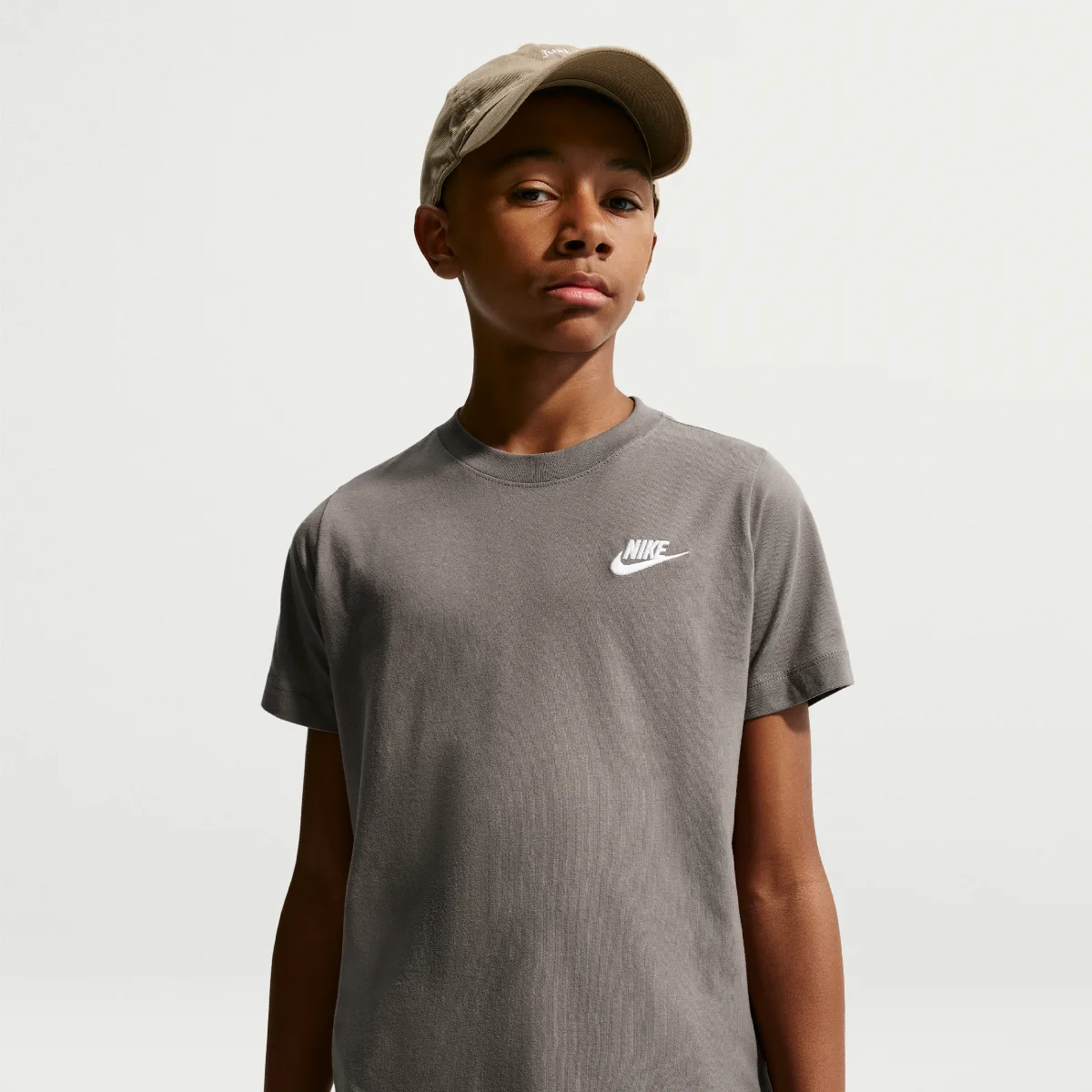 Sportswear T-Shirt by Nike