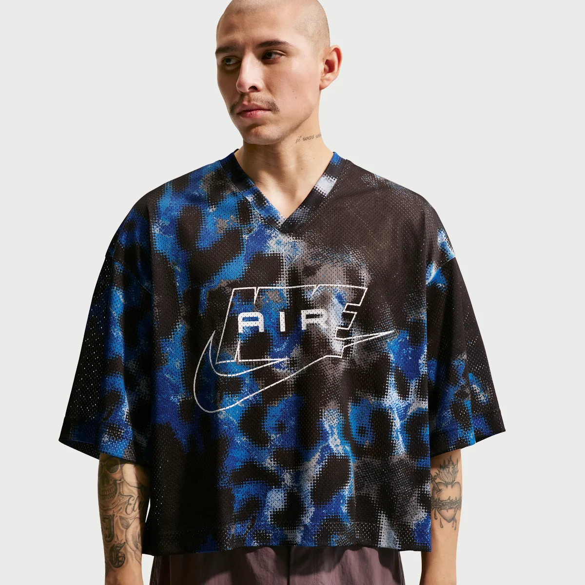 Air Jersey by Nike