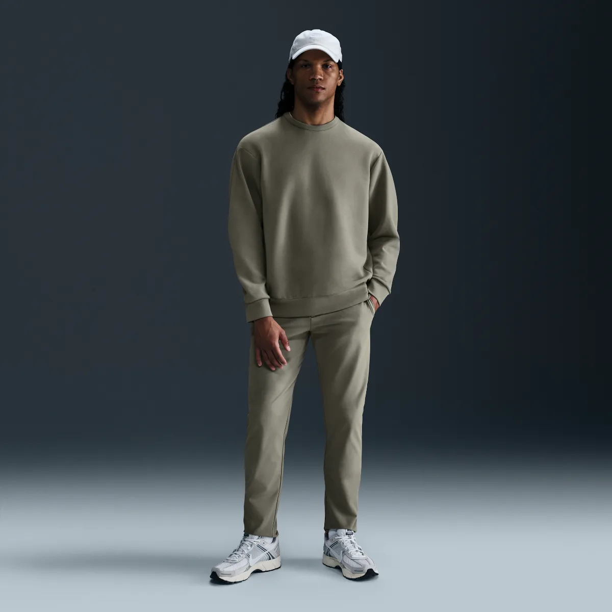 24.7 PerfectStretch Dri-FIT Slim Chino Pants
