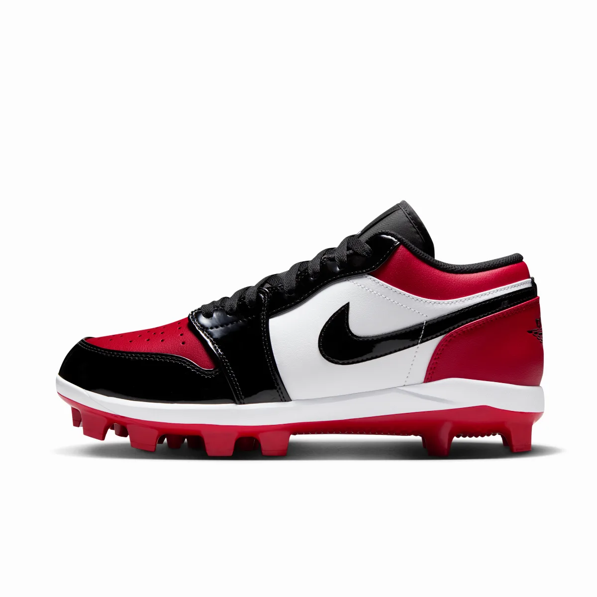 Jordan 1 Retro MCS Low Baseball Cleats by Jordan