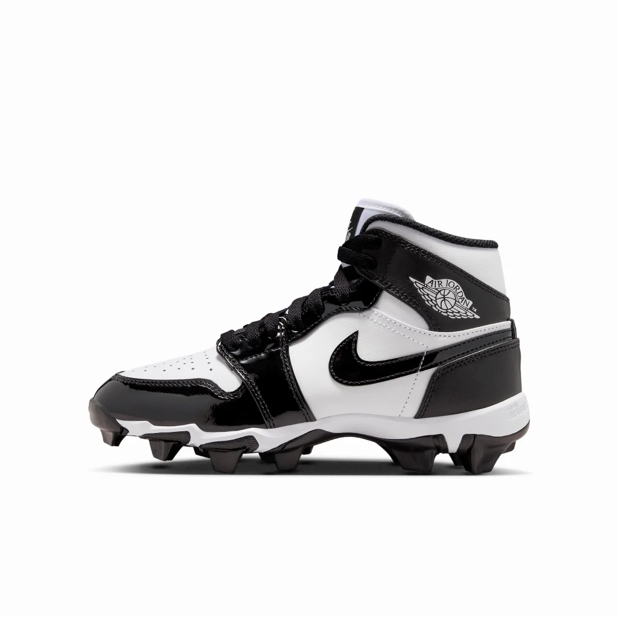 1 Mid Cleats by Jordan