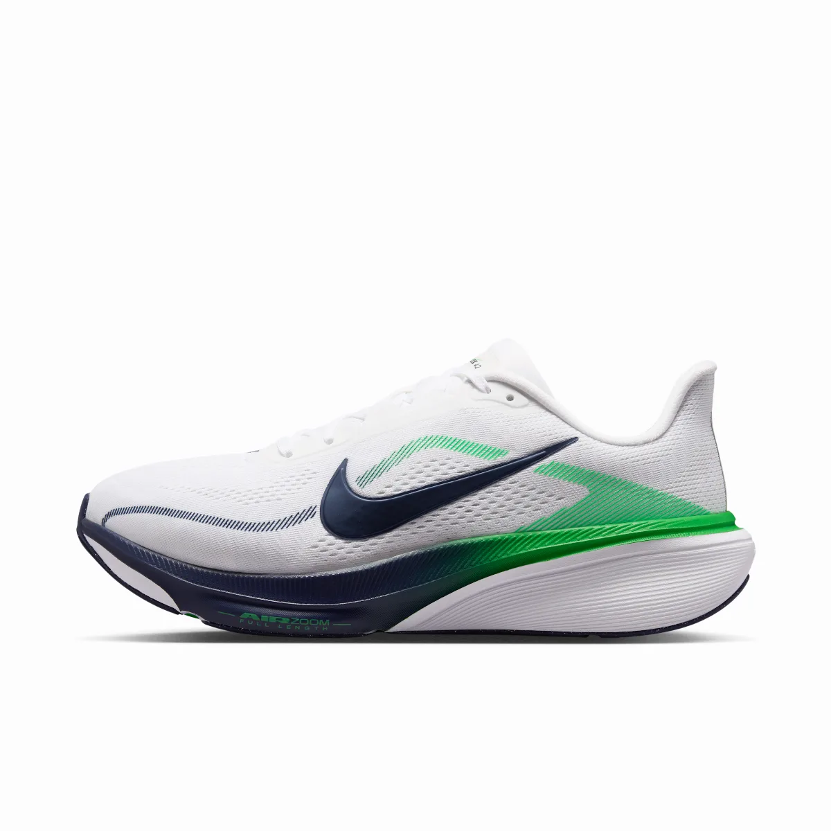 Pegasus 42 Road Running Shoes (wide) by Nike