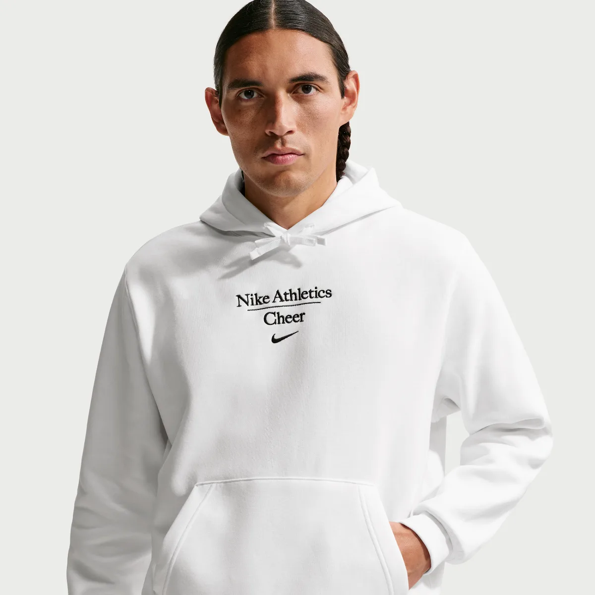 Cheer Pullover Hoodie by Nike