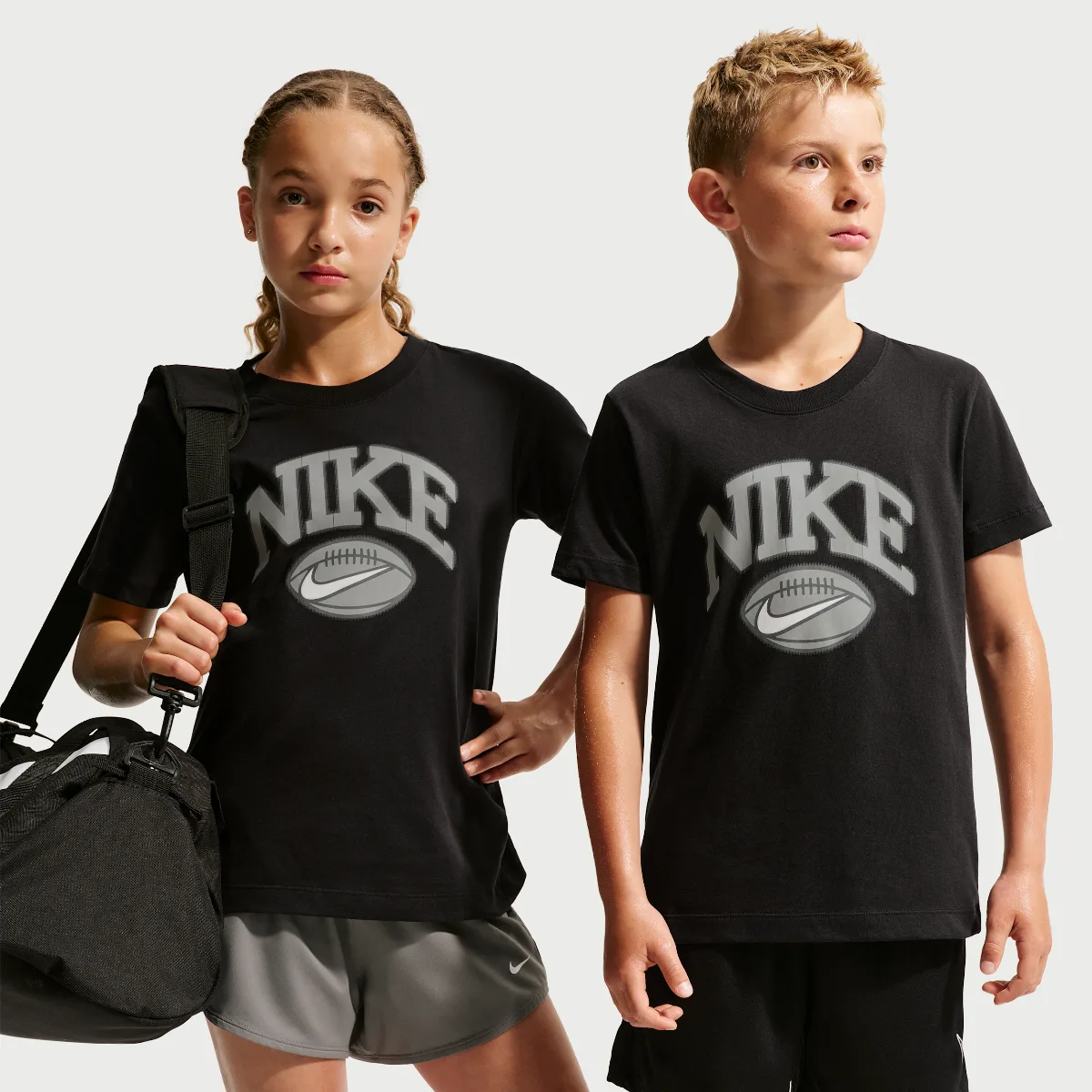 Football T-Shirt by Nike