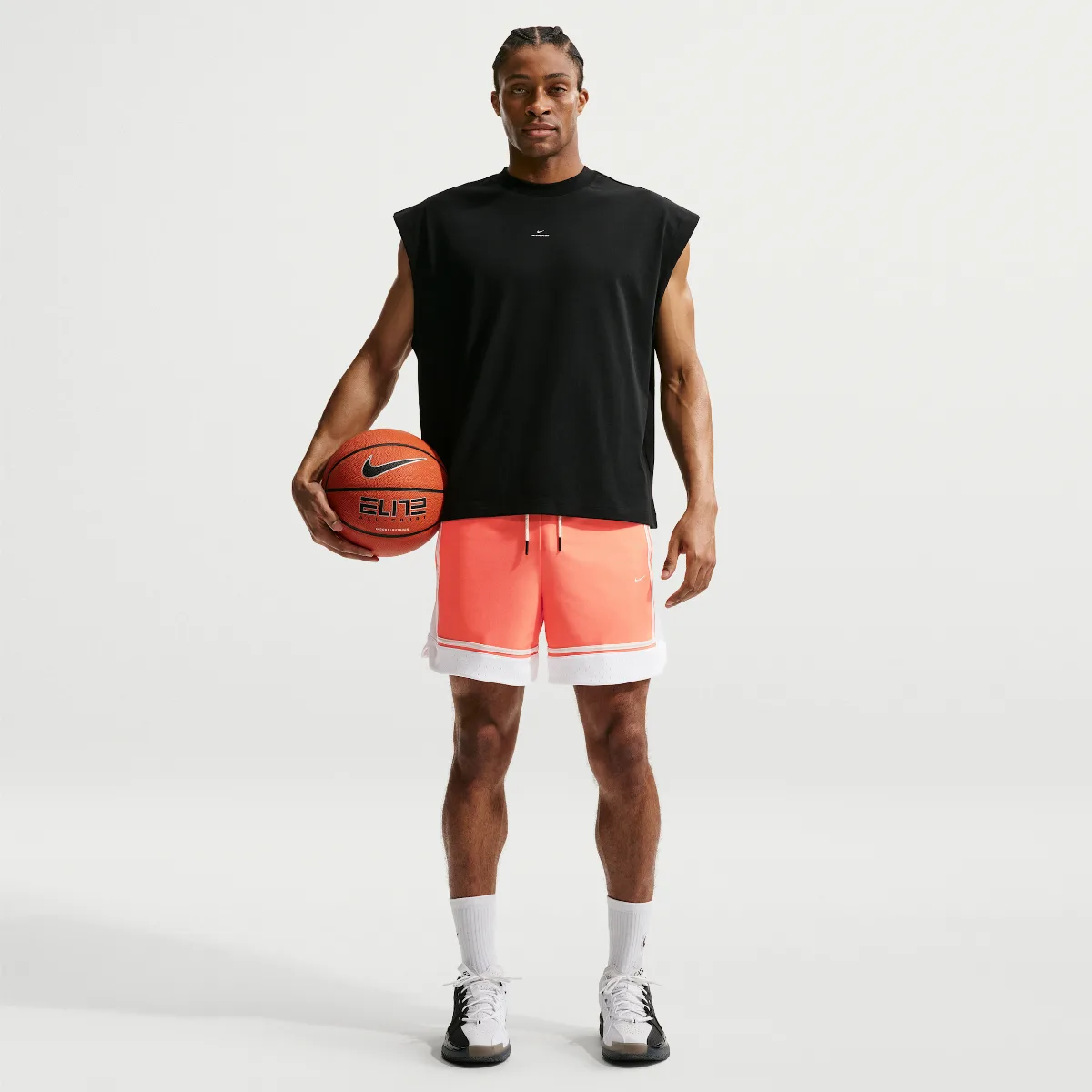Standard Issue Dri-FIT 6" Basketball Shorts