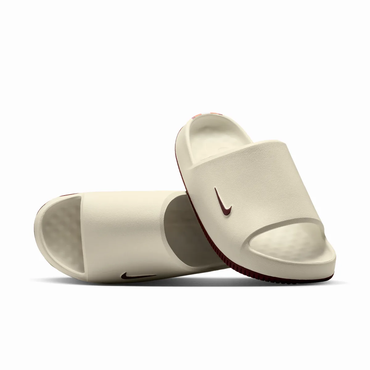 Calm (virginia Tech) College Slides by Nike