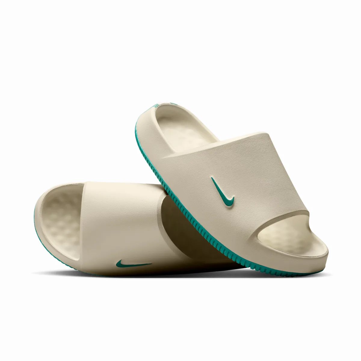 Calm (miami Dolphins) NFL Slides by Nike