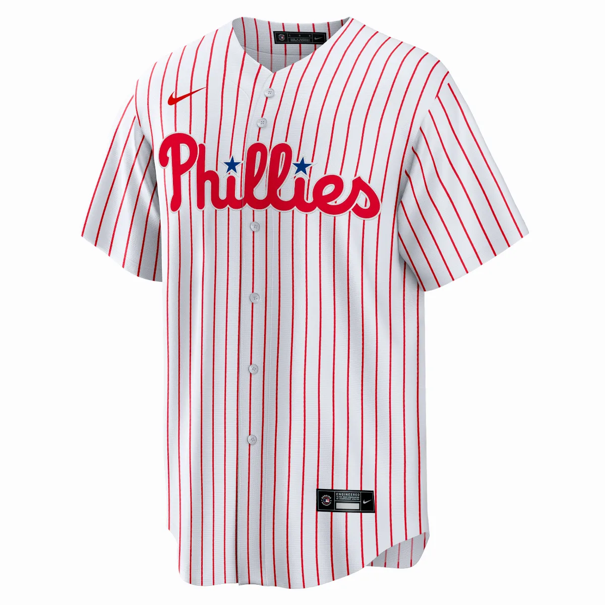 Bryson Stott Philadelphia Phillies MLB Replica Jersey by Nike