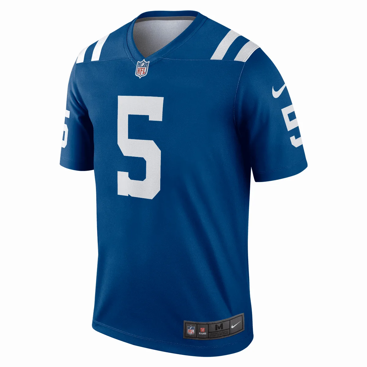 Anthony Richardson Sr. Indianapolis Colts Dri-FIT NFL Legend Jersey