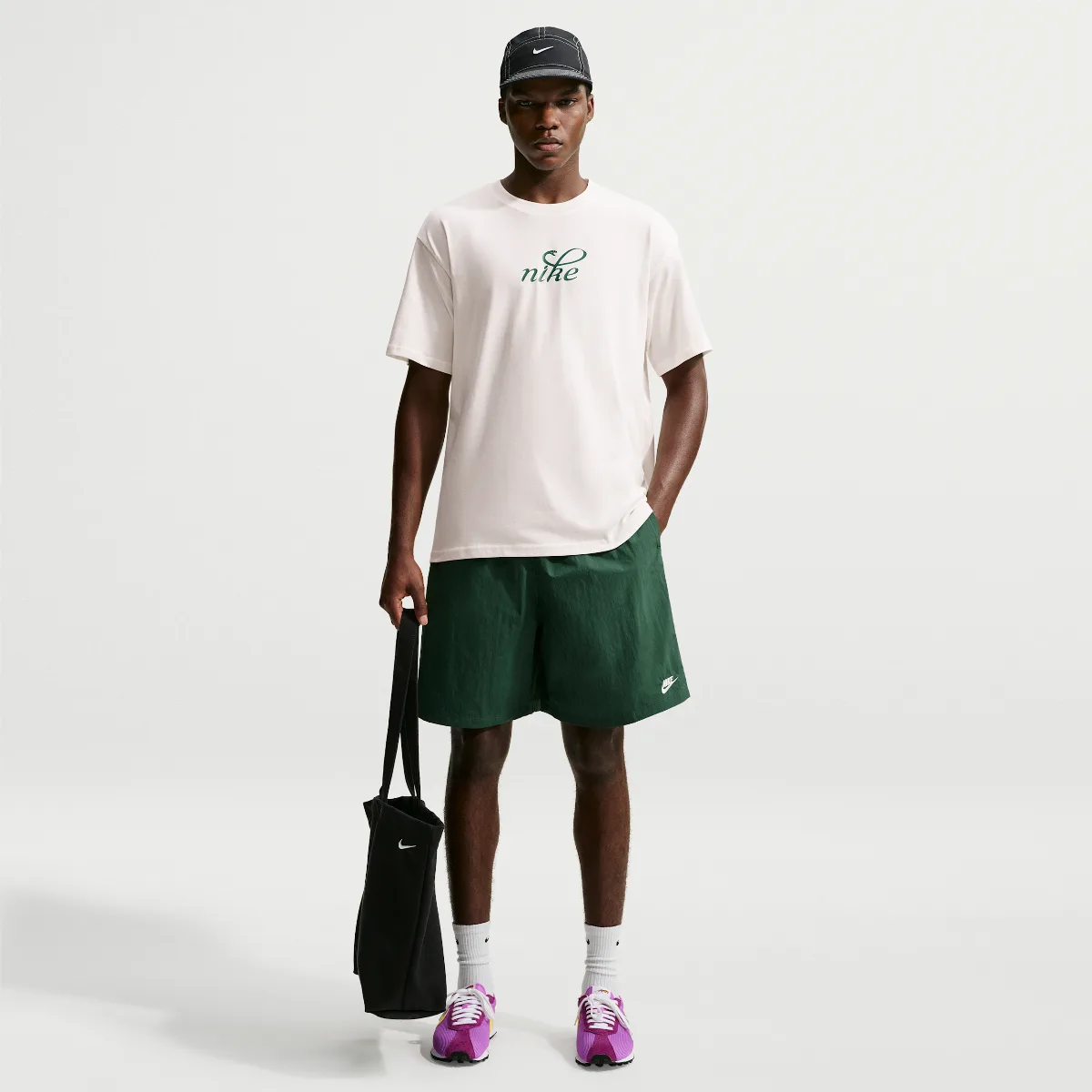 Nike Sportswear Club Sport Shorts by Nike