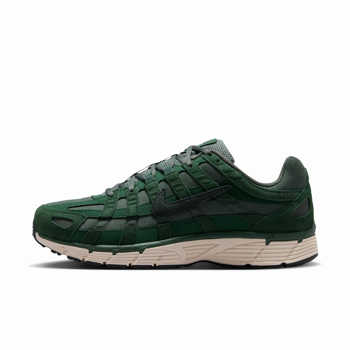 P-6000 SE Shoes by Nike