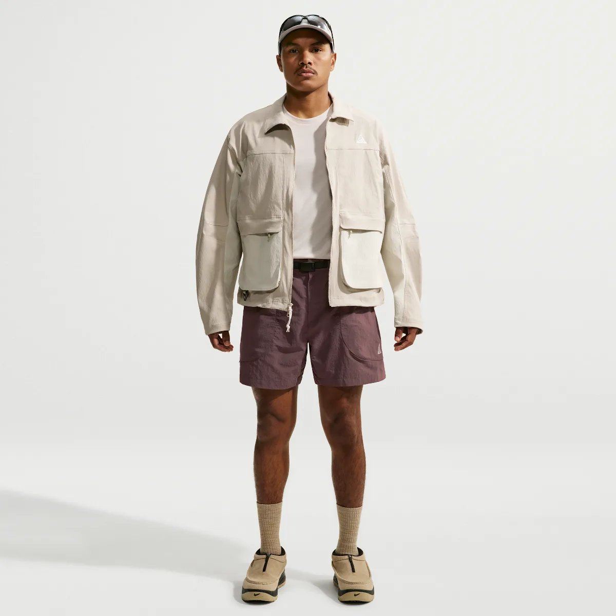 Nike ACG Dolomiti Shorts by Nike