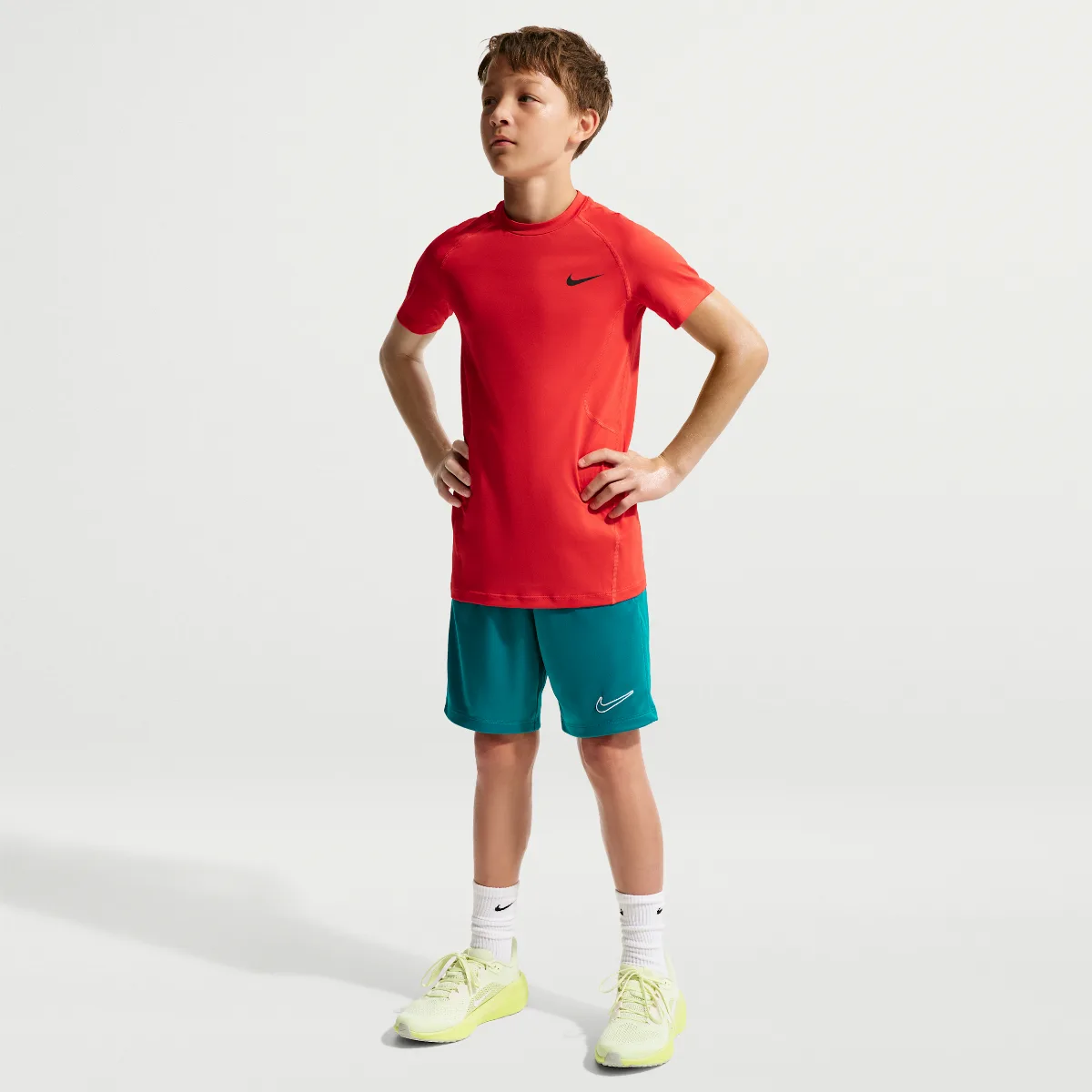 Trophy23 Dri-FIT Shorts by Nike