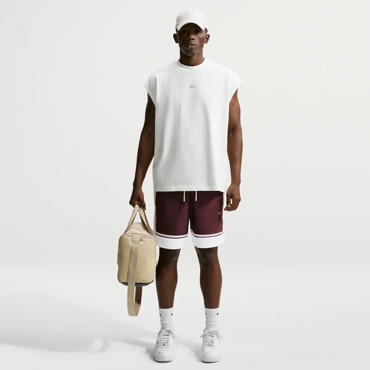 Standard Issue Dri-FIT 6" Basketball Shorts