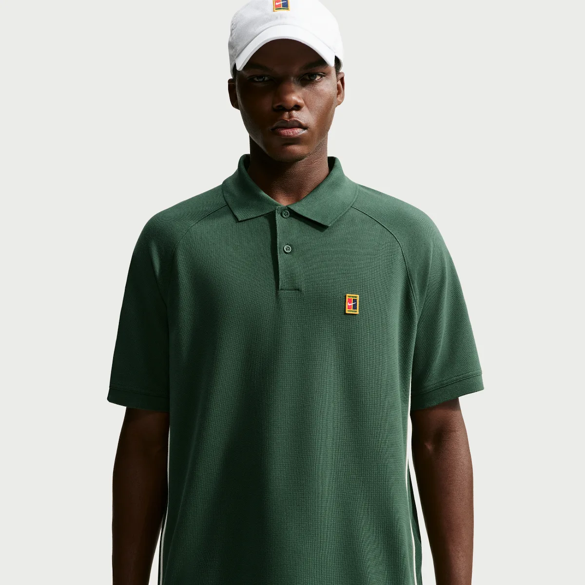 Club Rules Polo by Nike
