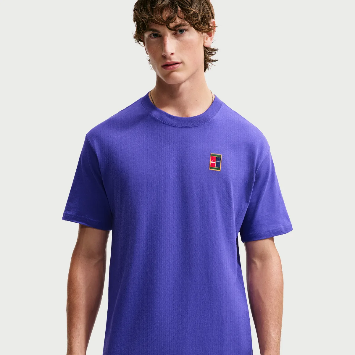 Court Max90 Tennis T-Shirt by Nike