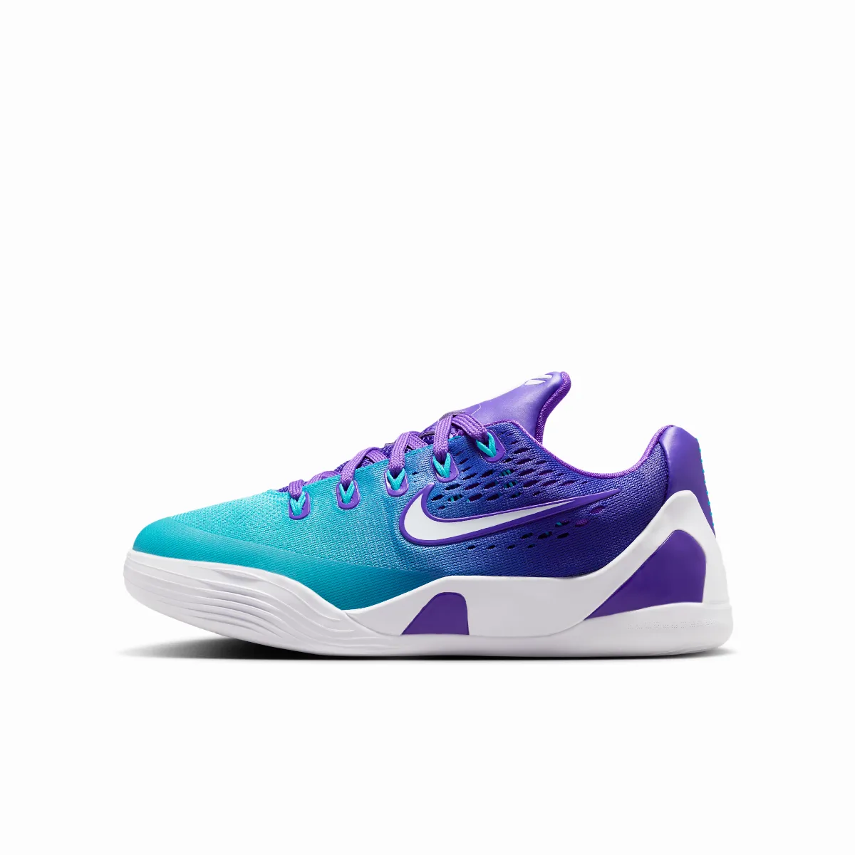 Kobe 9 Low EM Basketball Shoes by Nike