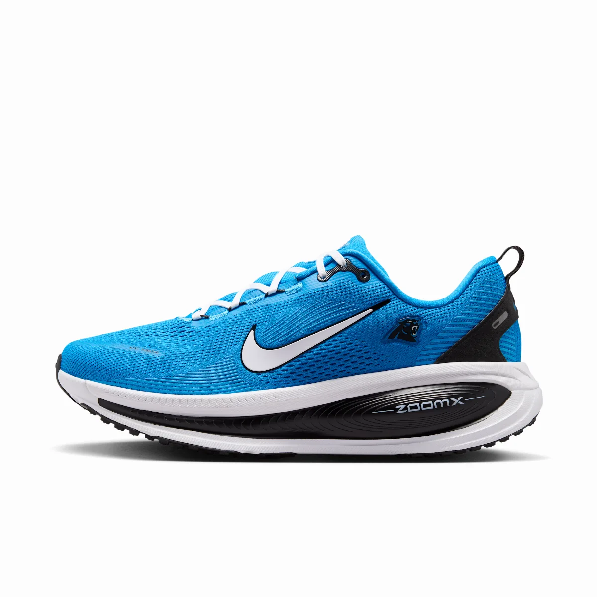 Vomero 1 (carolina Panthers) NFL Road Running Shoes by Nike