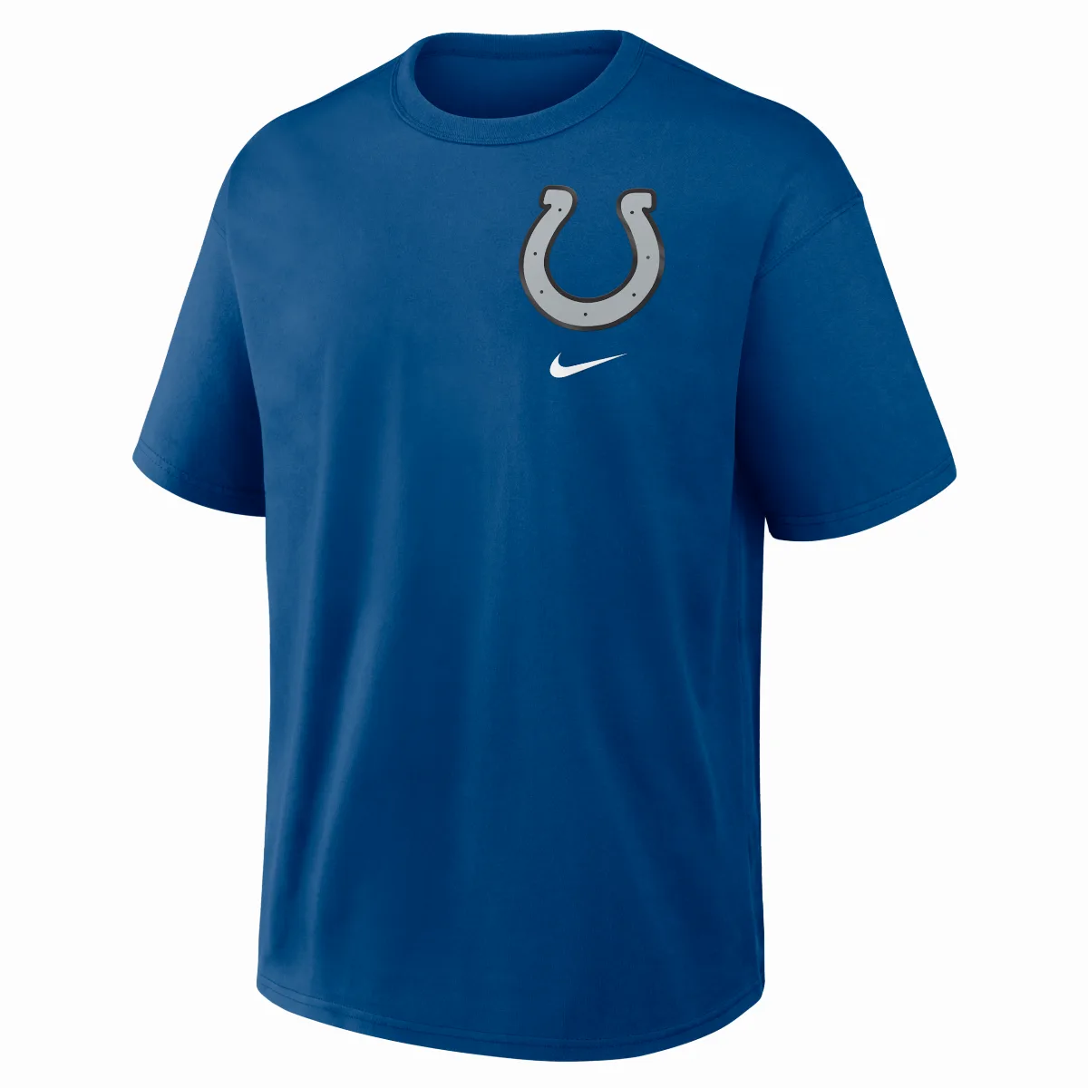 Indianapolis Colts Rivalries Collection Max90 NFL T-Shirt by Nike