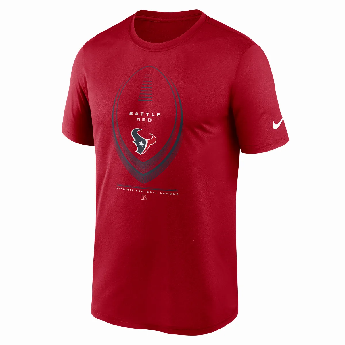 Houston Texans Legend Icon Dri-FIT NFL T-Shirt by Nike